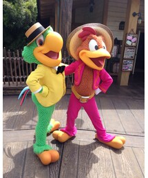 ホセ パンチート | その他