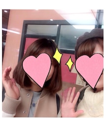 髪の毛 | その他