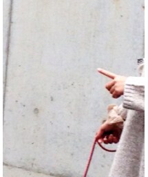 GU | ニット/セーター