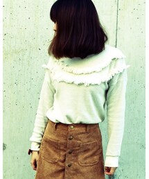 GU | ニット/セーター