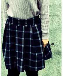 OLIVE des OLIVE | スカート
