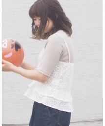 RETRO GIRL | Tシャツ/カットソー