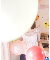 ふうせん | Tシャツ/カットソー