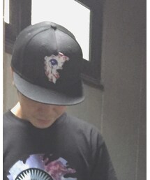 MISHKA | キャップ