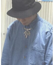 TADY & KING | ネックレス