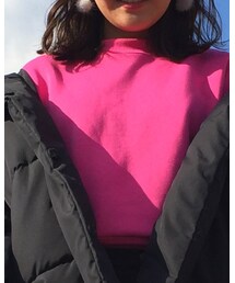 GU | スウェット