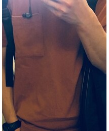 UNIQLO | Tシャツ/カットソー