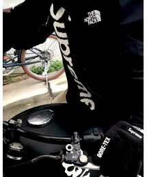 Supreme × THE NORTH FACE | ジャケット/アウター