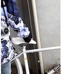 Supreme × THE NORTH FACEの「ジャケット/アウター(マウンテンパーカー)」