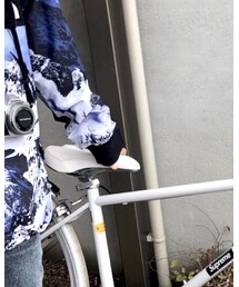 Supreme × THE NORTH FACE | マウンテンパーカー