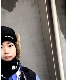 THE NORTH FACE | キャップ