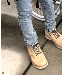 RED WING | ブーツ