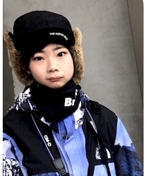 F.C.Real Bristol | マフラー