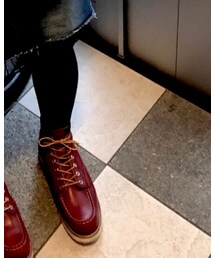 RED WING | ブーツ