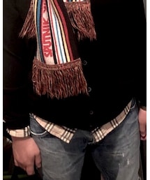 BURBERRY | シャツ/ブラウス