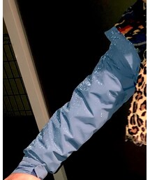 HYSTERIC GLAMOUR | マウンテンパーカー