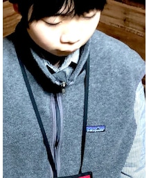 patagonia | ベスト