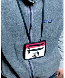 THE NORTH FACE | 財布