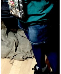 NEIGHBORHOOD | スカート