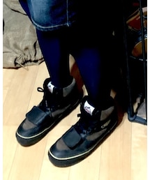 VANS | スニーカー