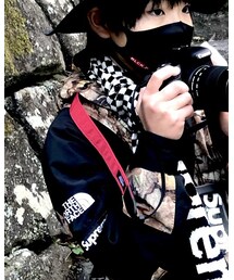 Supreme  | マウンテンパーカー