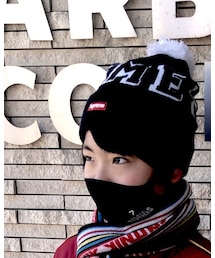 Supreme  | ニットキャップ/ビーニー