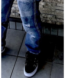 VANS | スニーカー