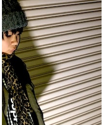 mastermind JAPAN | ミリタリージャケット