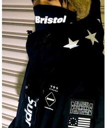 F.C.Real Bristol | ナイロンジャケット