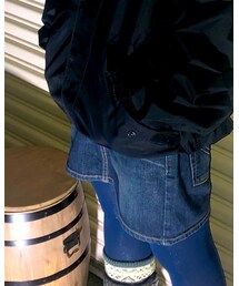 NEIGHBORHOOD | スカート