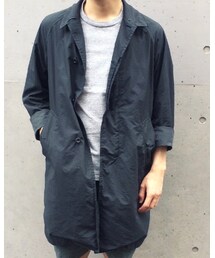 TEATORA | ダウンジャケット/コート