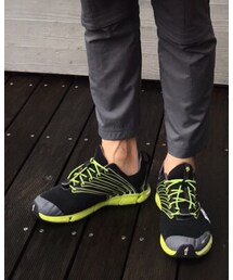 inov-8 | スニーカー