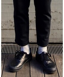 UNUSED | スニーカー