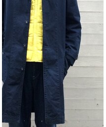 PORTER CLASSIC | ダウンジャケット/コート