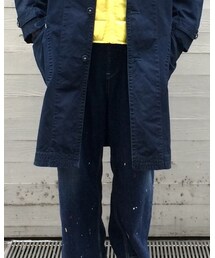 PORTER CLASSIC | その他パンツ