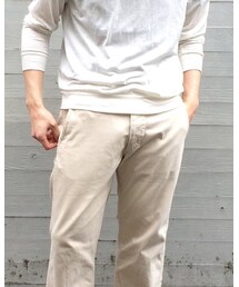 RRL | チノパンツ
