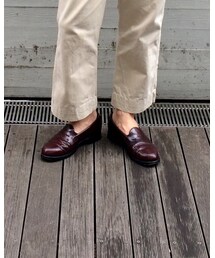 POLO RALPH LAUREN | ドレスシューズ