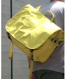 DESCENTE | メッセンジャーバッグ