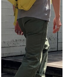 AURALEE | その他パンツ