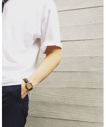 OMEGA | アナログ腕時計