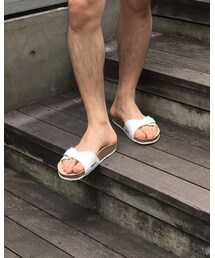 BIRKENSTOCK | サンダル