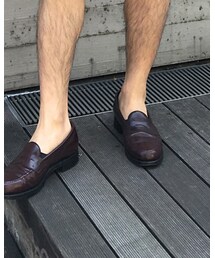 POLO RALPH LAUREN | ドレスシューズ