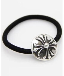 CHROME HEARTS | ヘアゴム
