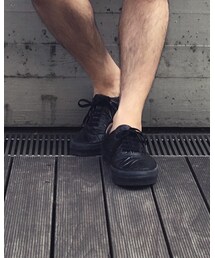 UNUSED | スニーカー