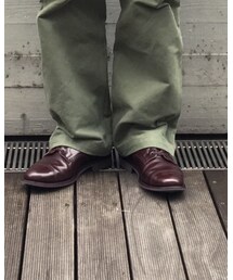 SANDERS | ドレスシューズ