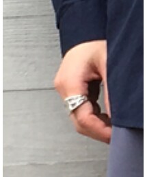 MARTIN MARGIELA | リング