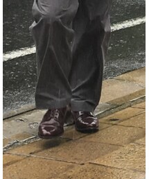 SANDERS | ドレスシューズ