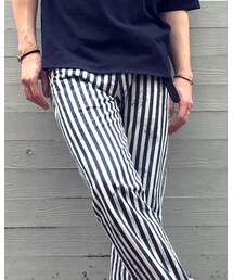 BRUNABOINNE | その他パンツ