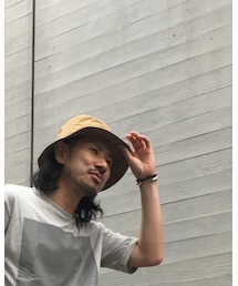 TEMBEA | ハット