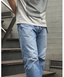 Levi's | デニムパンツ